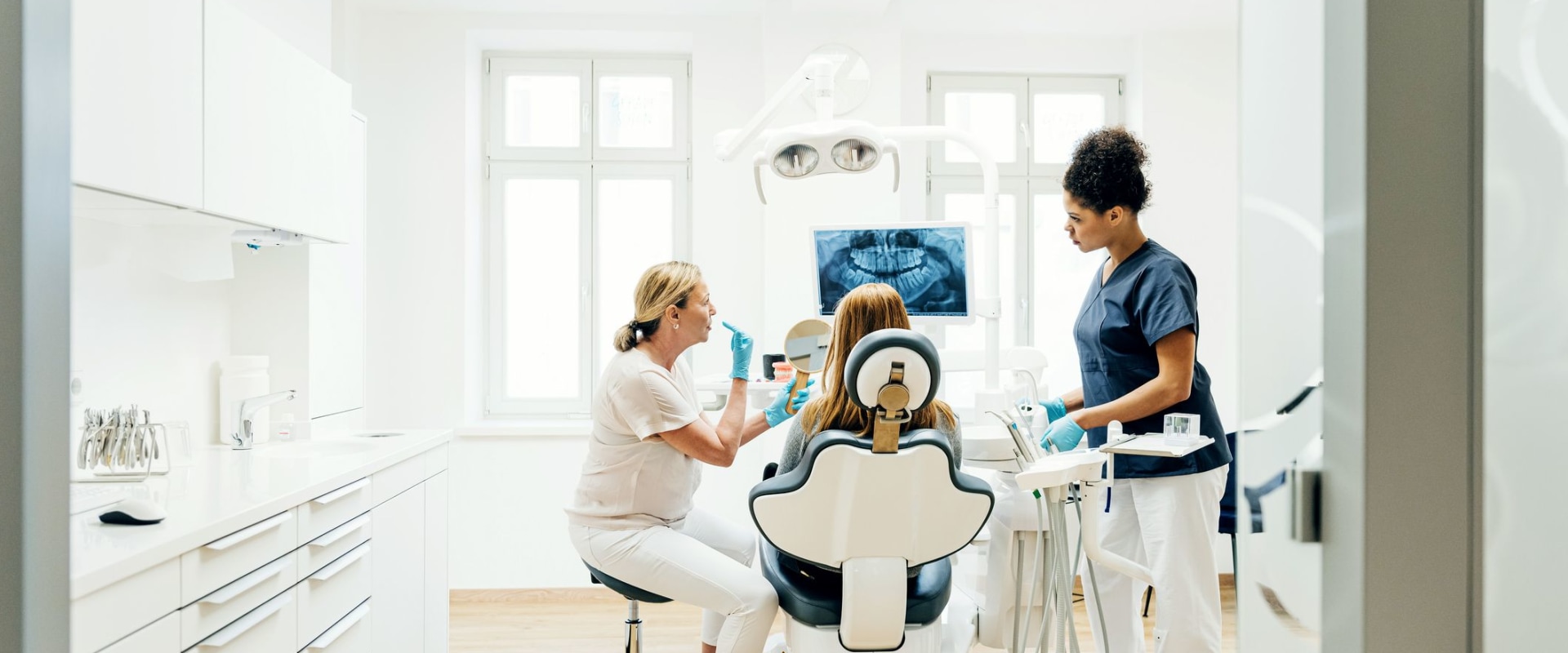 How Much Can A Dentist Earn In Usa