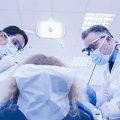 How Many Dentists Are There in the UK?