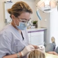 How Many NHS Dentists Are There in the UK?