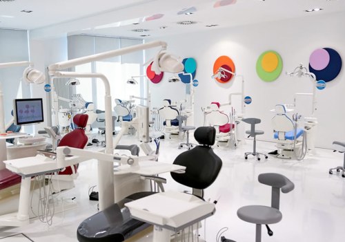Who is the World's Number One Dentist?