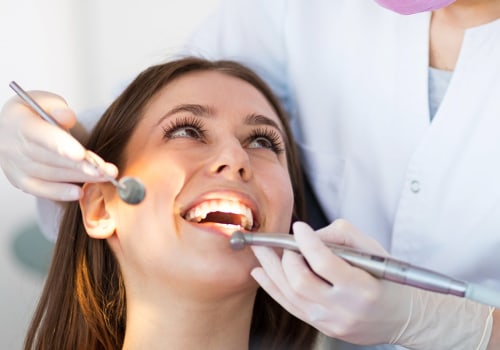 What Treatments Can Private Dentists in the UK Provide?