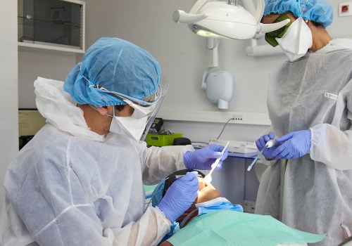 How to Become a Foreign Dentist in the UK
